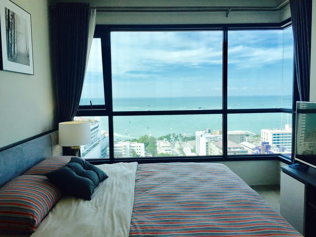 Base Central Pattaya By Alex Ngoại thất bức ảnh