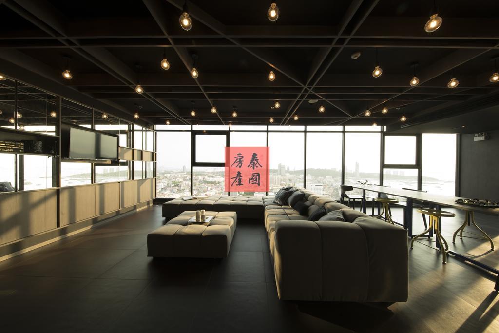 Base Central Pattaya By Alex Ngoại thất bức ảnh