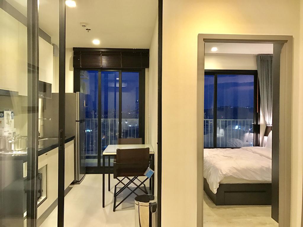 Base Central Pattaya By Alex Ngoại thất bức ảnh