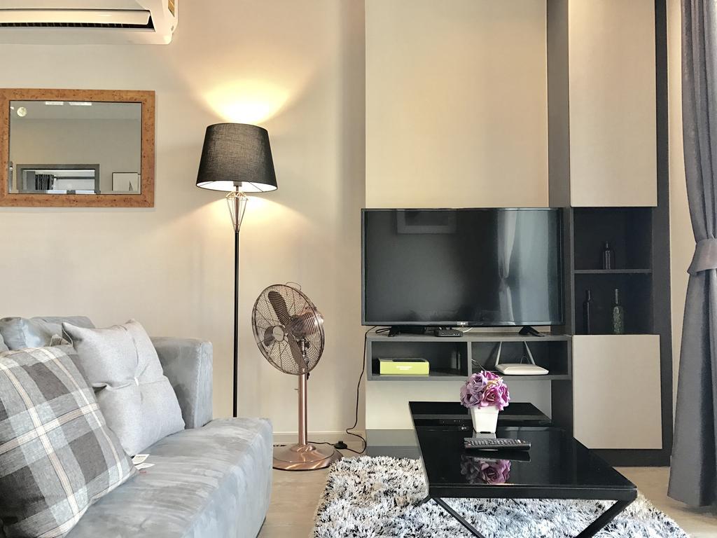 Base Central Pattaya By Alex Ngoại thất bức ảnh