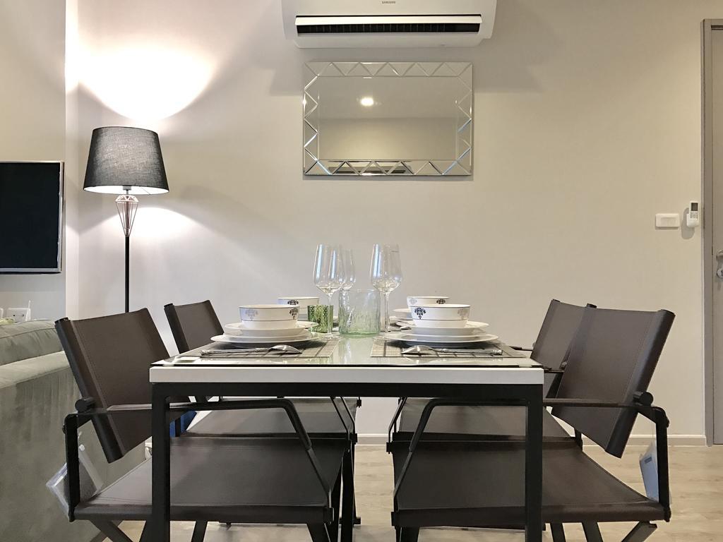 Base Central Pattaya By Alex Ngoại thất bức ảnh