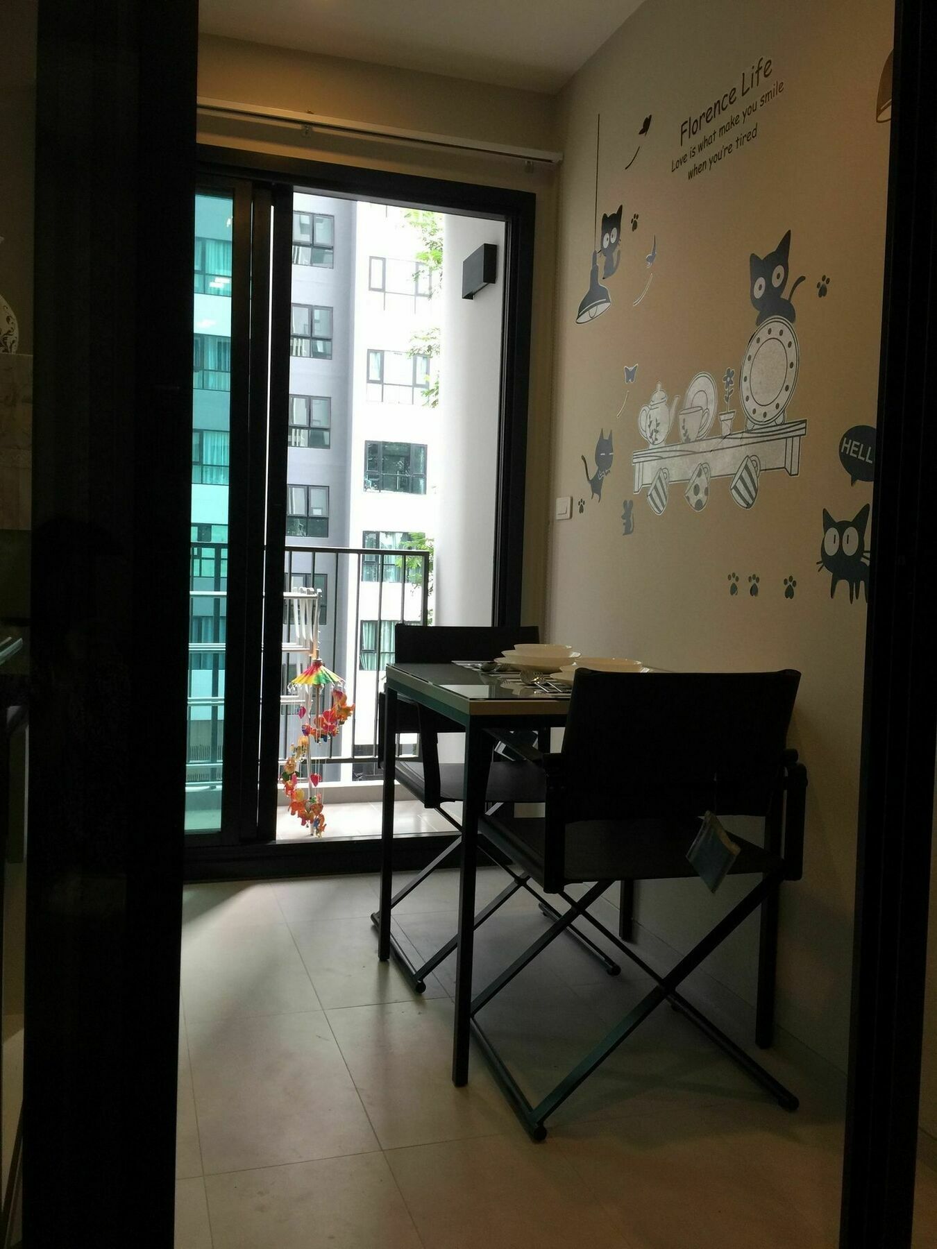 Base Central Pattaya By Alex Ngoại thất bức ảnh