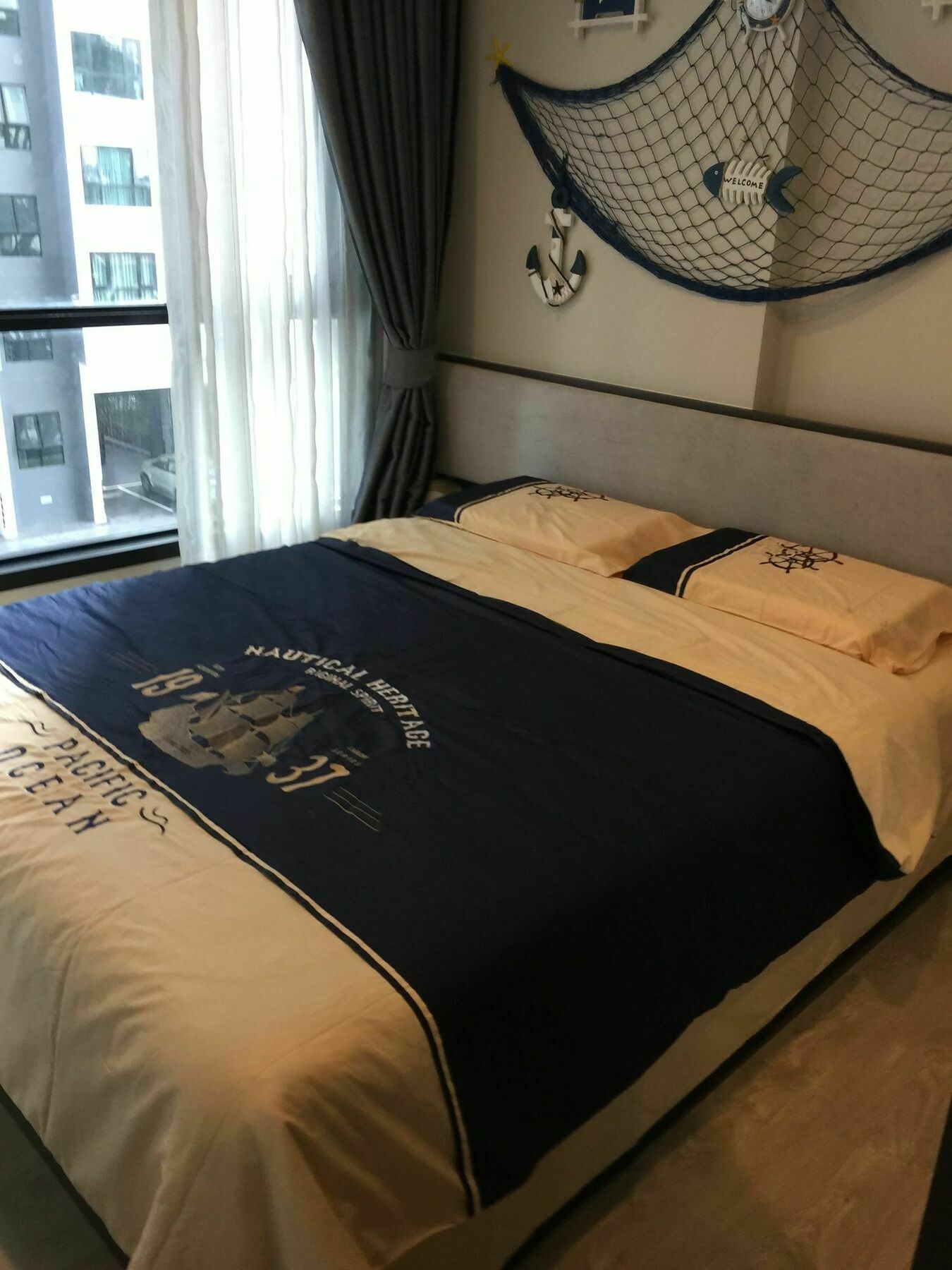 Base Central Pattaya By Alex Ngoại thất bức ảnh