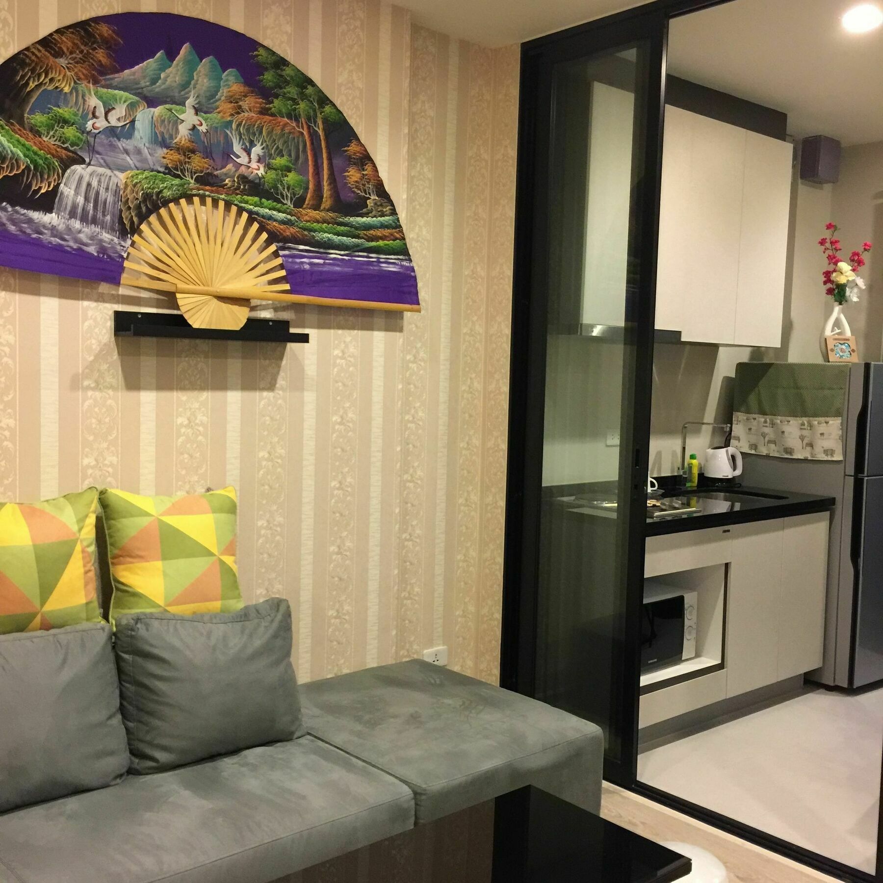 Base Central Pattaya By Alex Ngoại thất bức ảnh